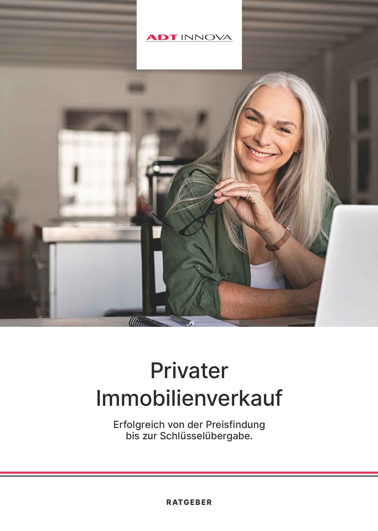 Privater Immobilienverkauf