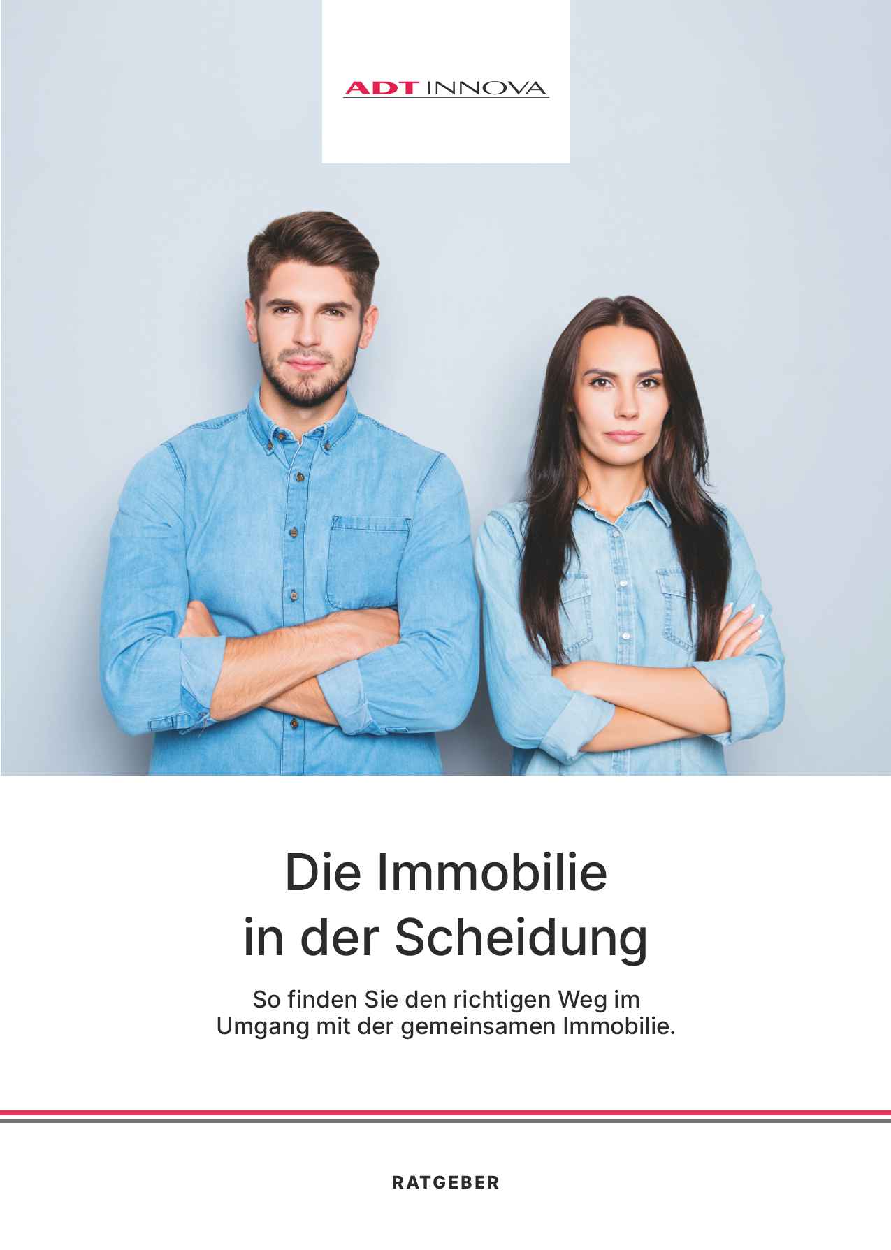 Immobilie in der Scheidung