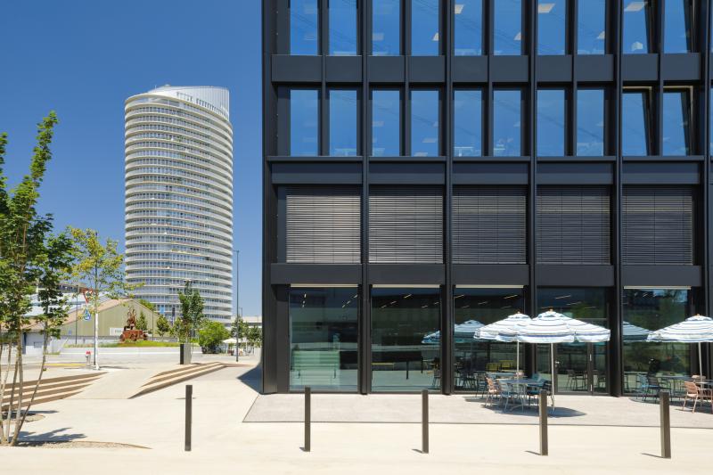 Stellenausschreibung