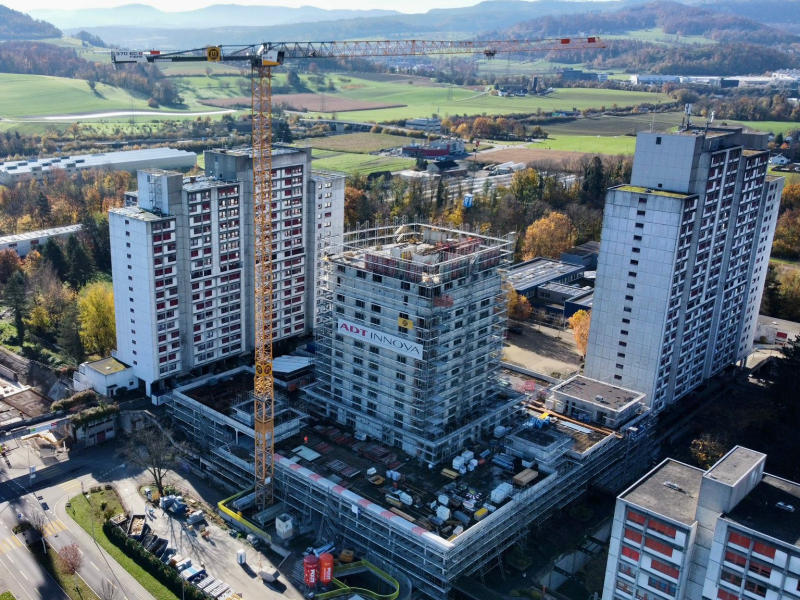 Wir machen Unmögliches möglich