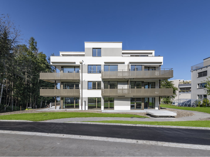 Stellenausschreibung