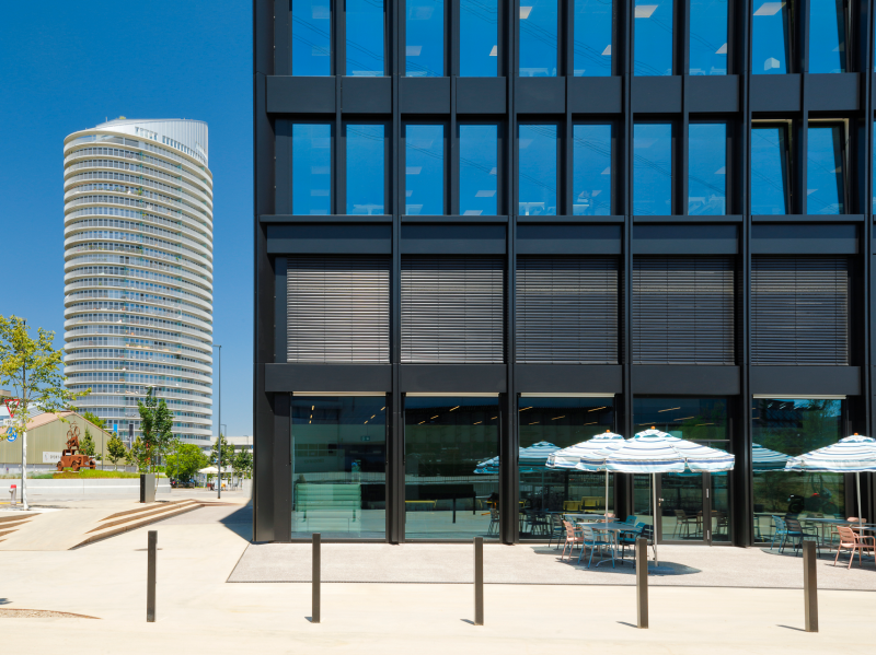 Stellenausschreibung